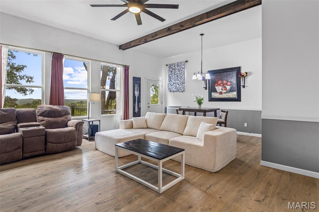 Garland Bland Estates - Residential