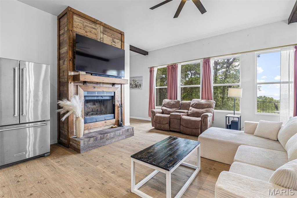 Garland Bland Estates - Residential