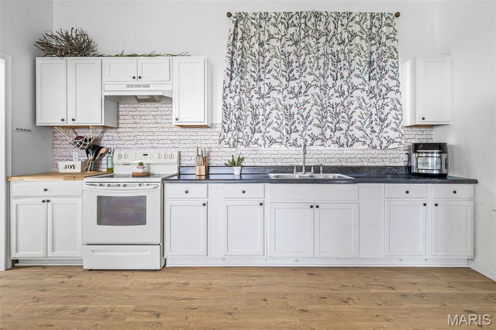 Garland Bland Estates - Residential