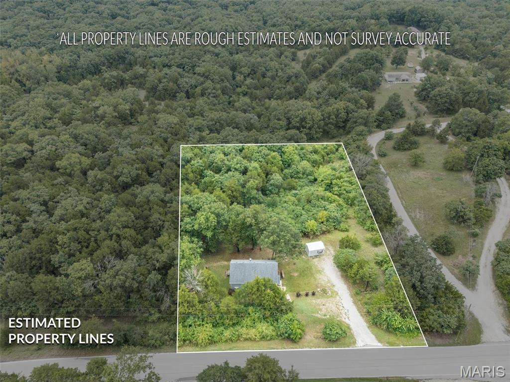 Garland Bland Estates - Residential