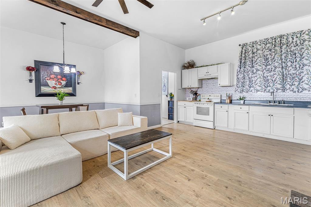 Garland Bland Estates - Residential