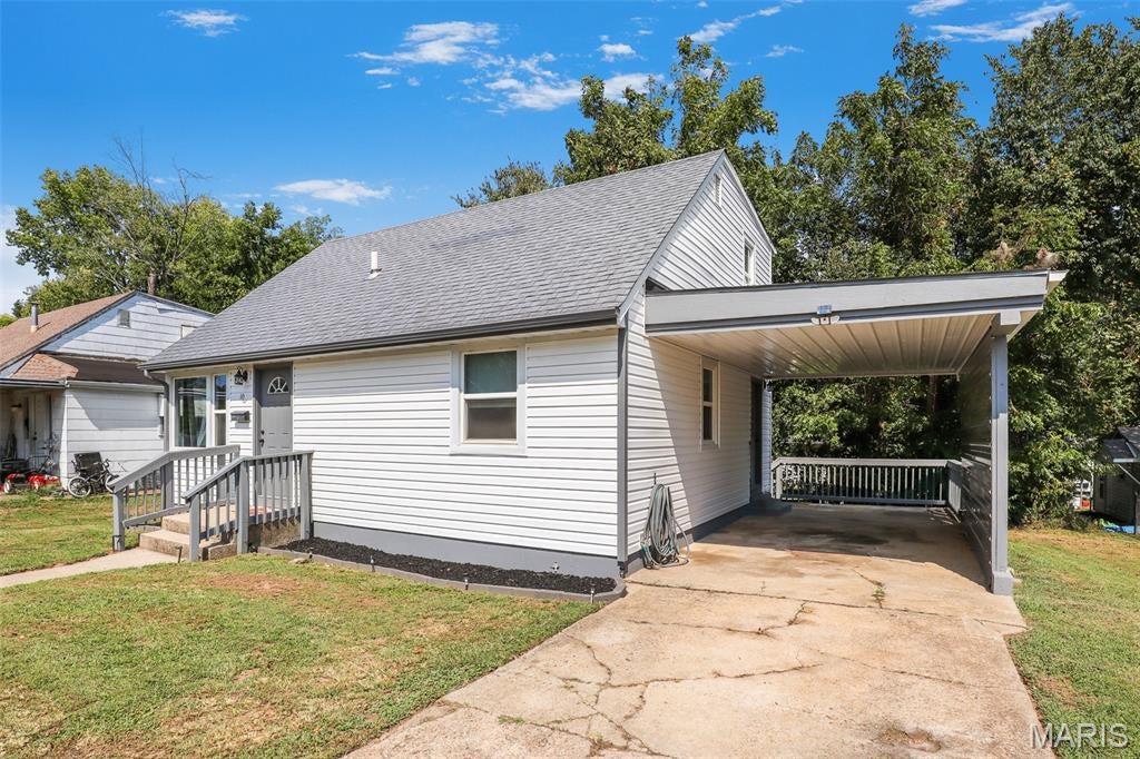 N/A - Residential