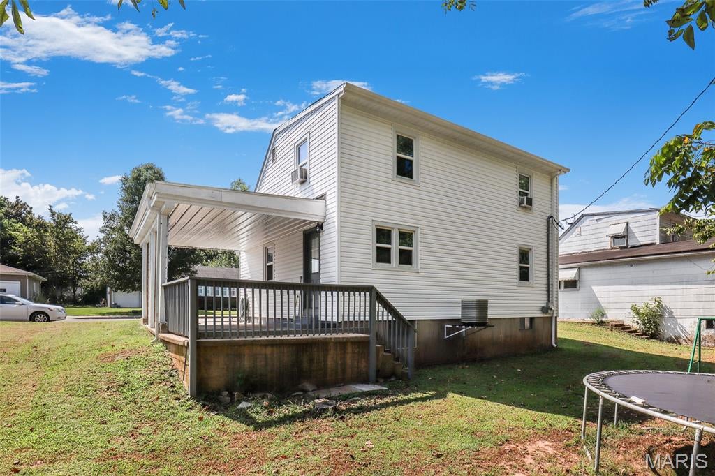 N/A - Residential