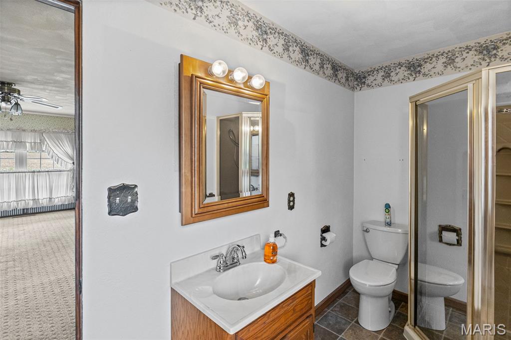 Ridgeview Acres - Residential