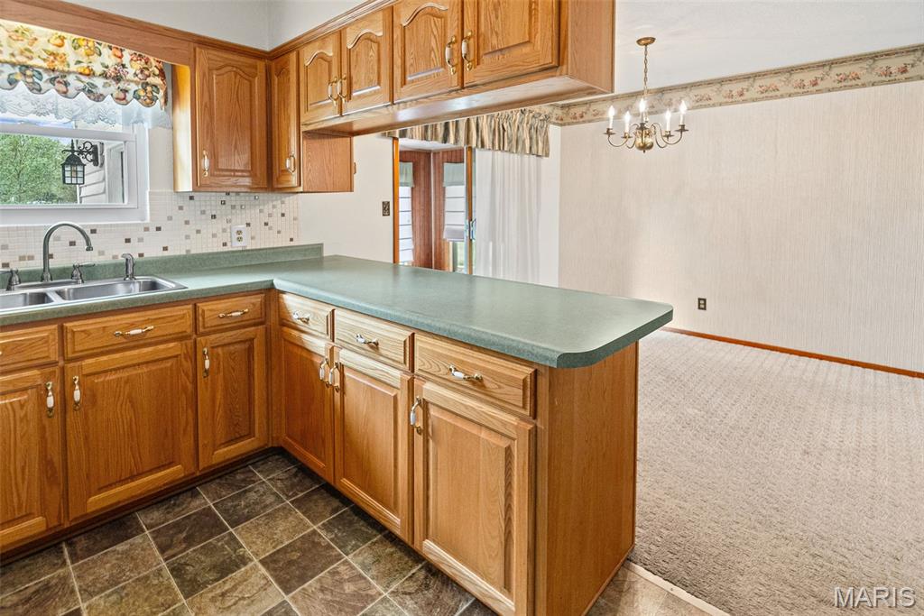 Ridgeview Acres - Residential