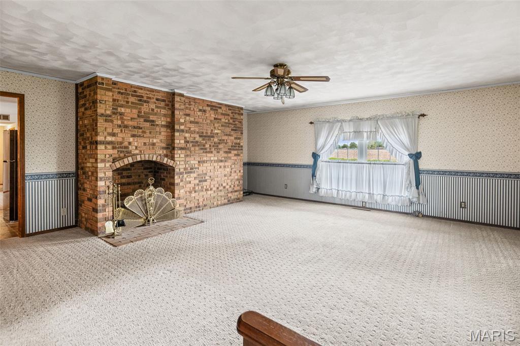 Ridgeview Acres - Residential
