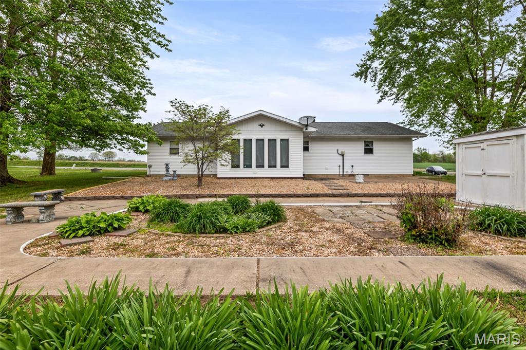 Ridgeview Acres - Residential