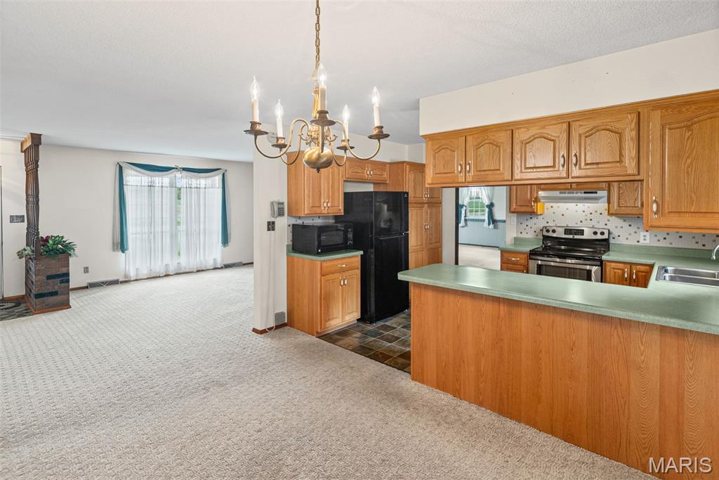 Ridgeview Acres - Residential