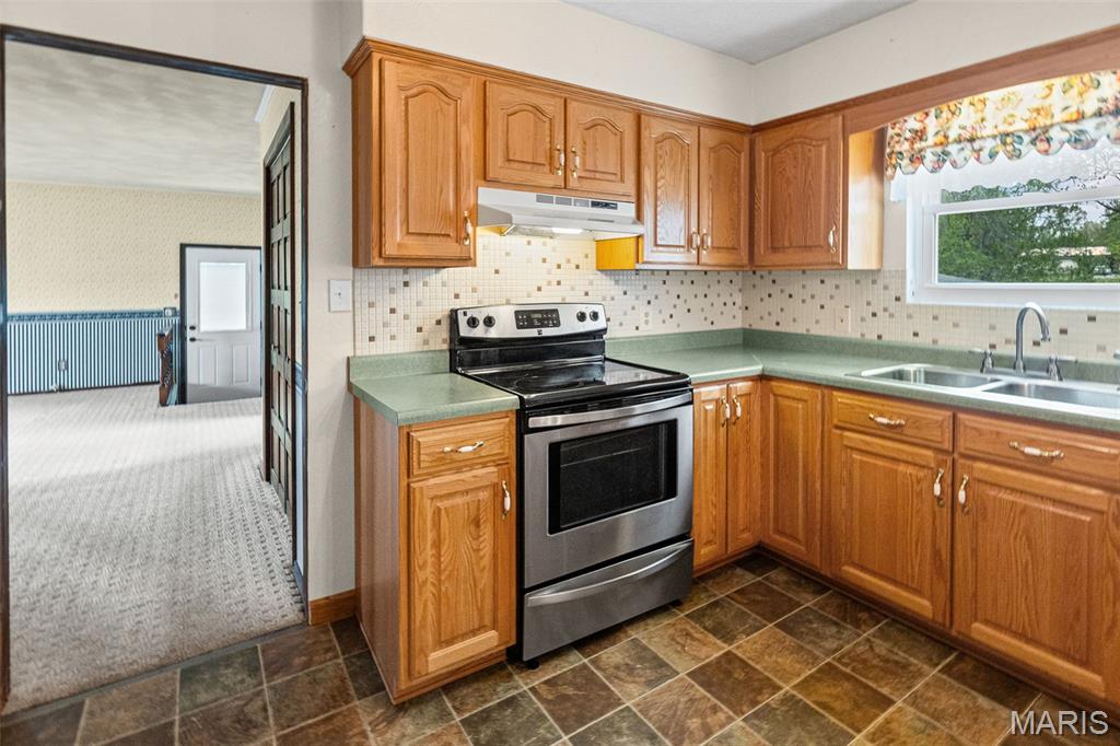 Ridgeview Acres - Residential