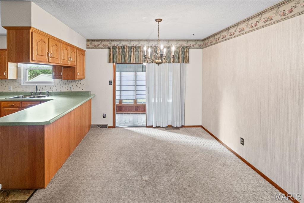 Ridgeview Acres - Residential