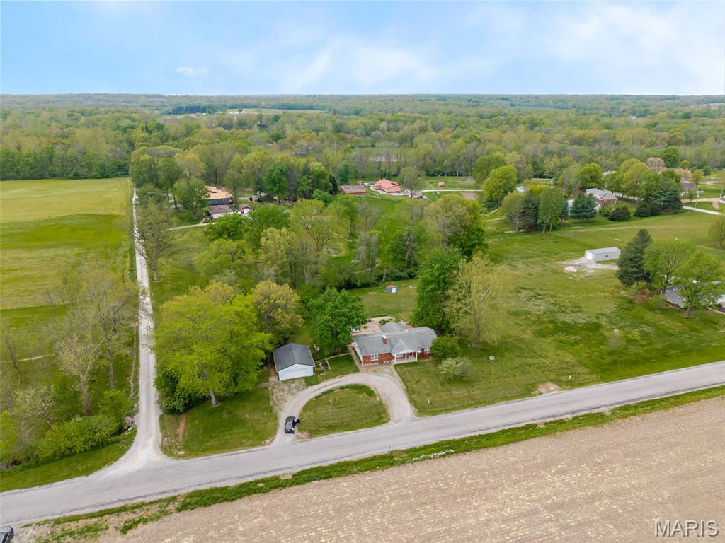 Ridgeview Acres - Residential