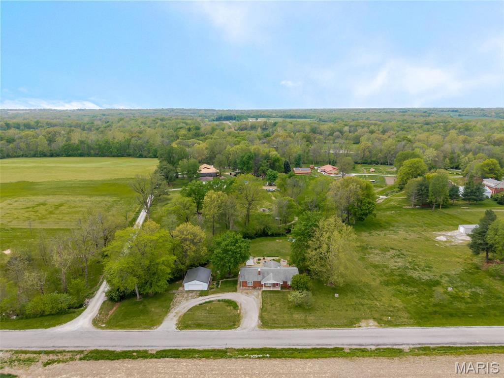 Ridgeview Acres - Residential