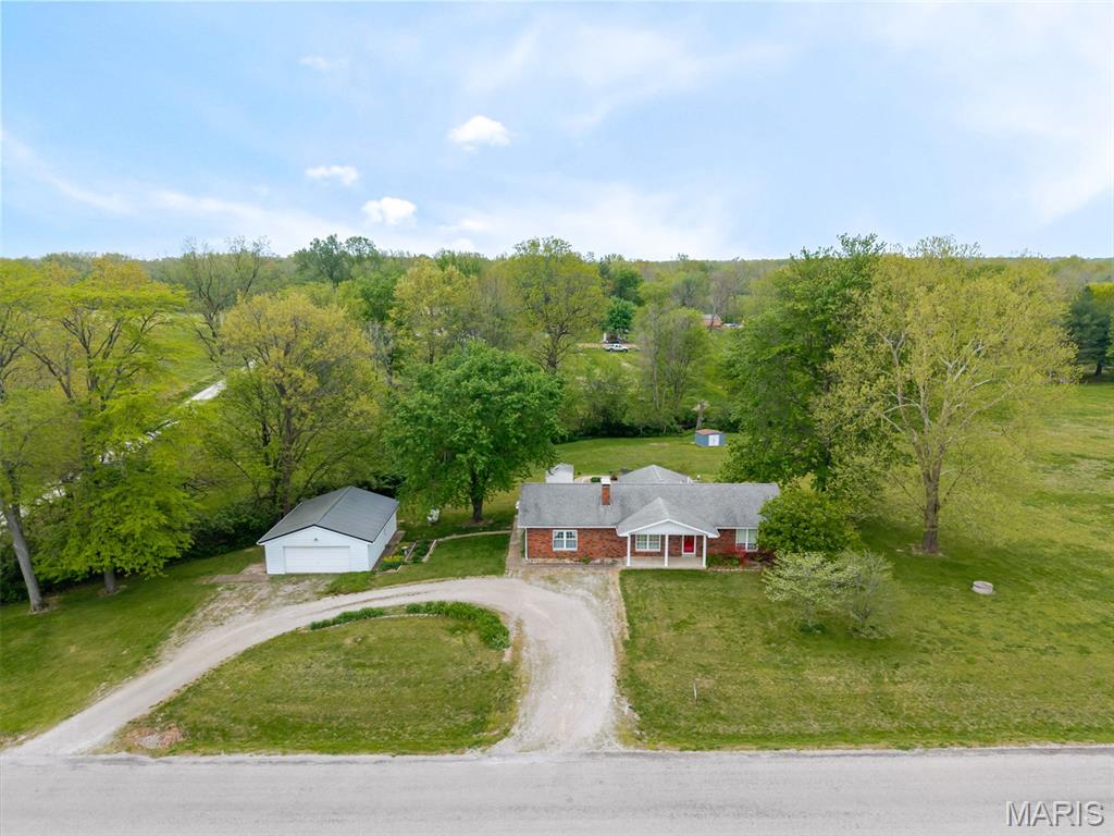Ridgeview Acres - Residential