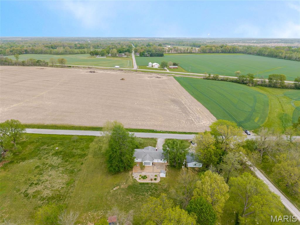 Ridgeview Acres - Residential
