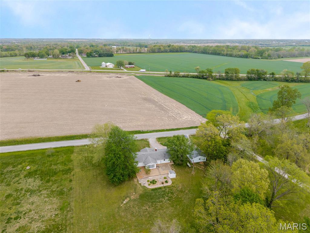 Ridgeview Acres - Residential
