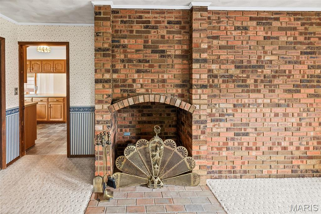 Ridgeview Acres - Residential