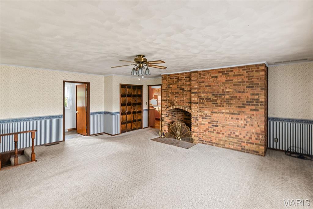 Ridgeview Acres - Residential