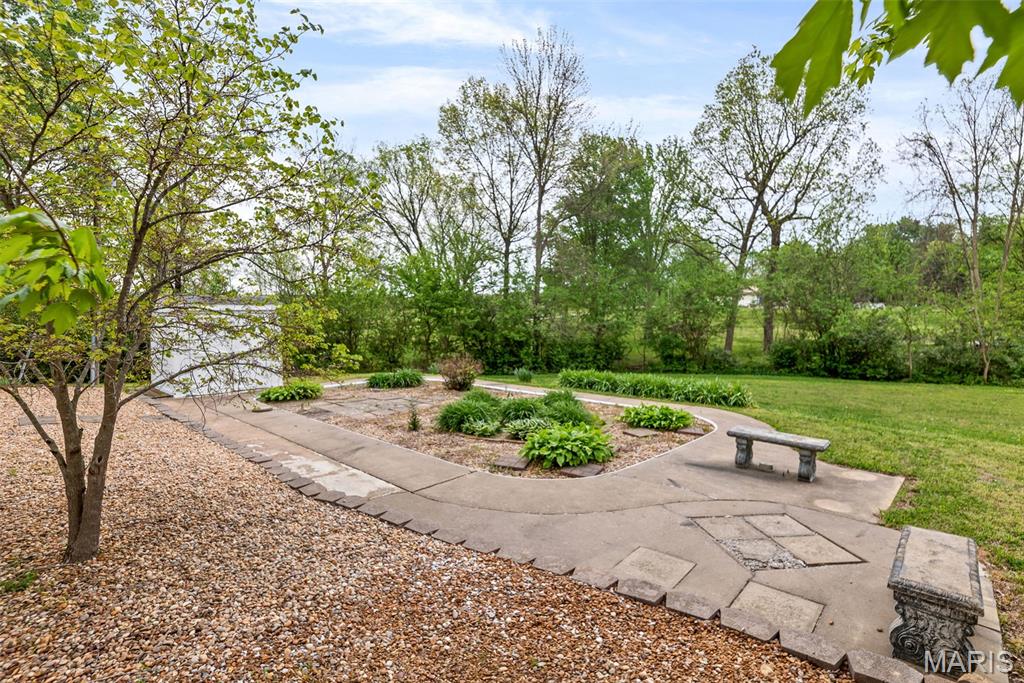 Ridgeview Acres - Residential