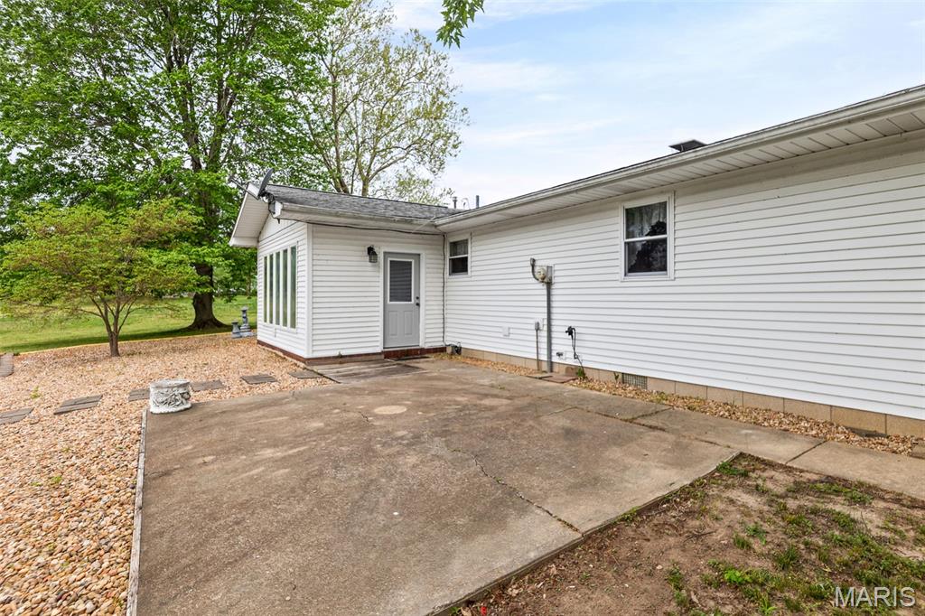 Ridgeview Acres - Residential