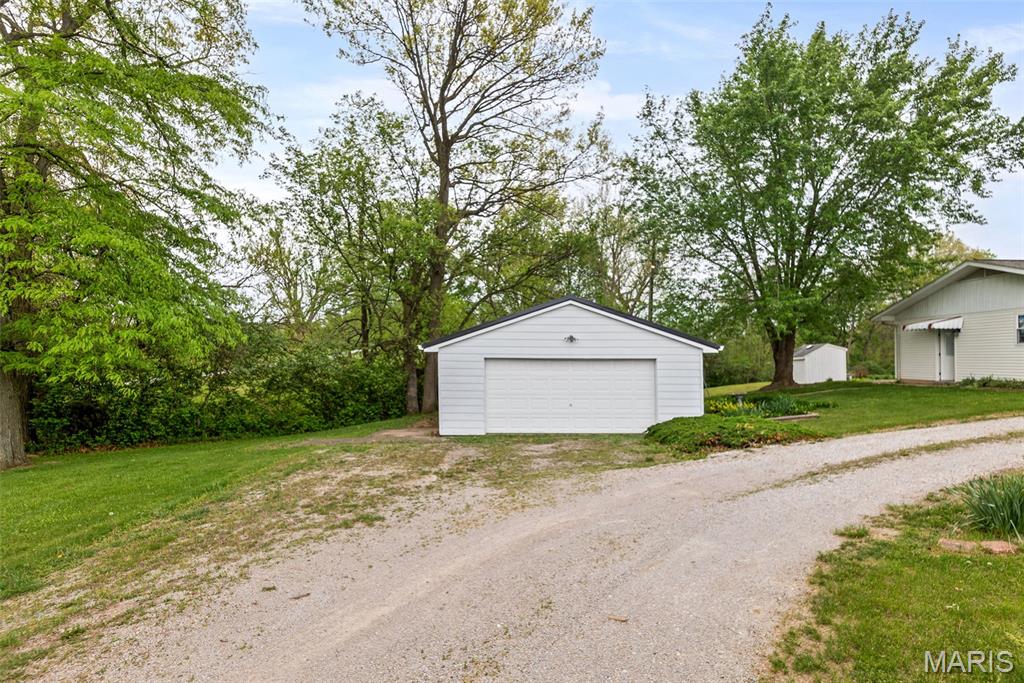 Ridgeview Acres - Residential