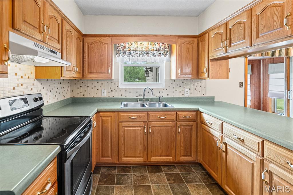 Ridgeview Acres - Residential