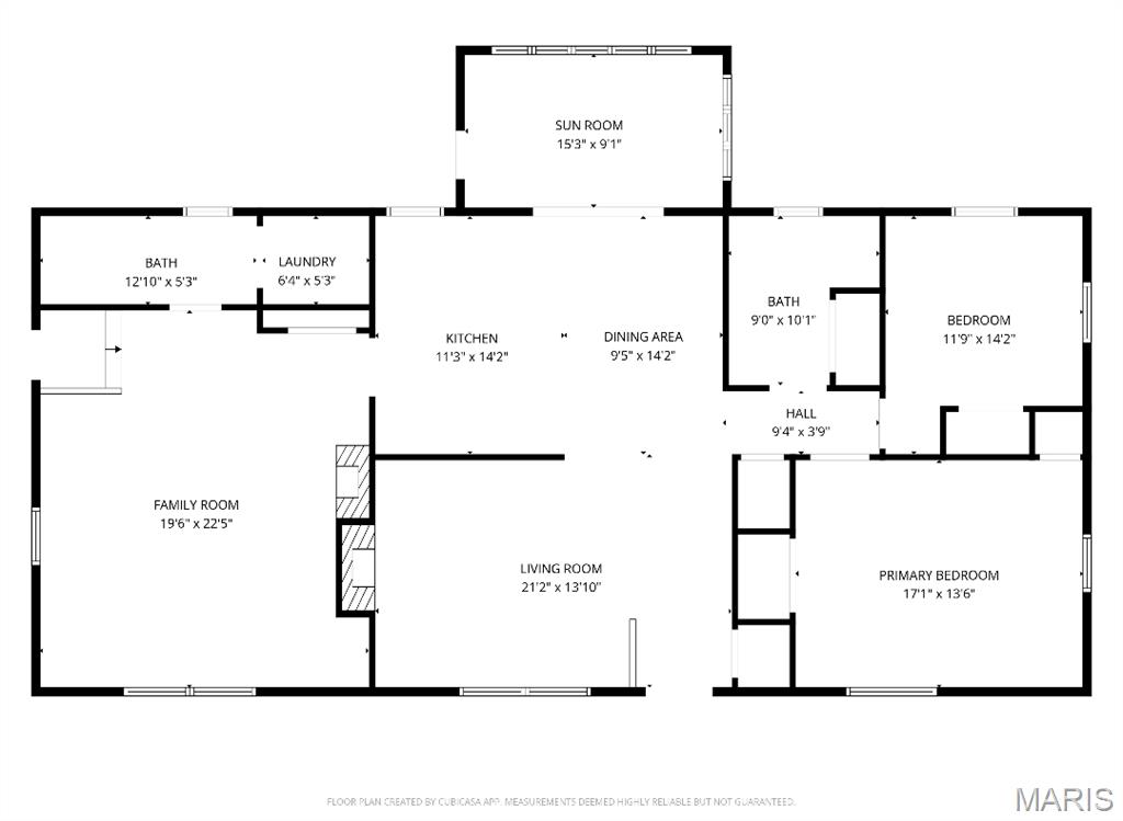 Ridgeview Acres - Residential