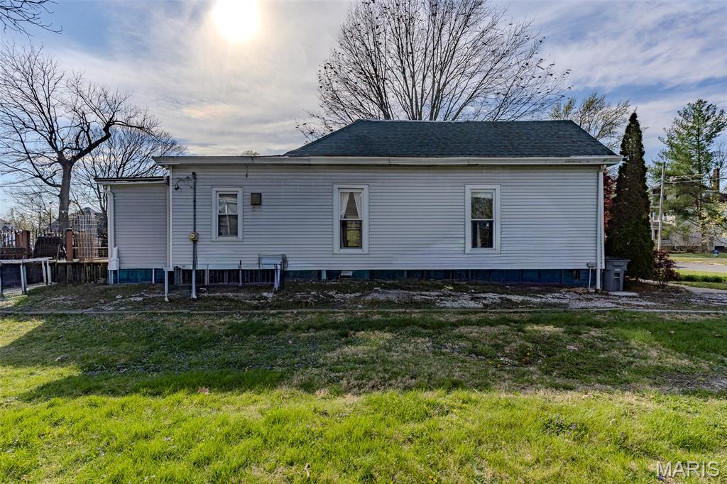 Solomon & Others Add - Residential