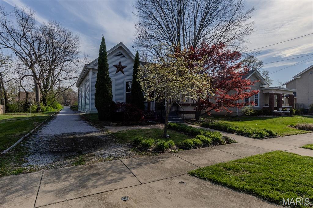Solomon & Others Add - Residential