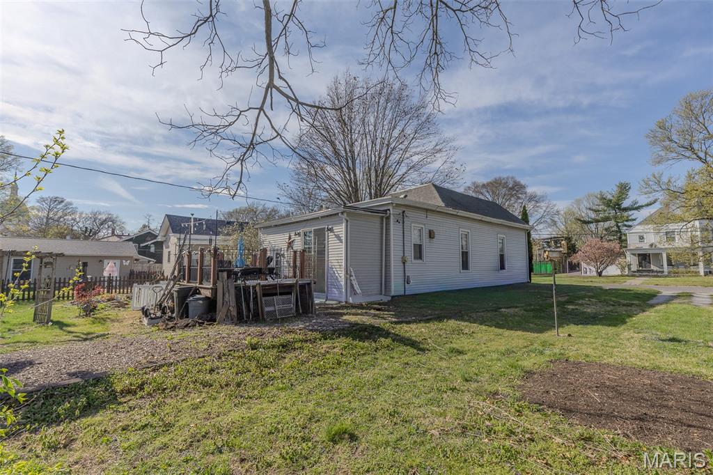 Solomon & Others Add - Residential