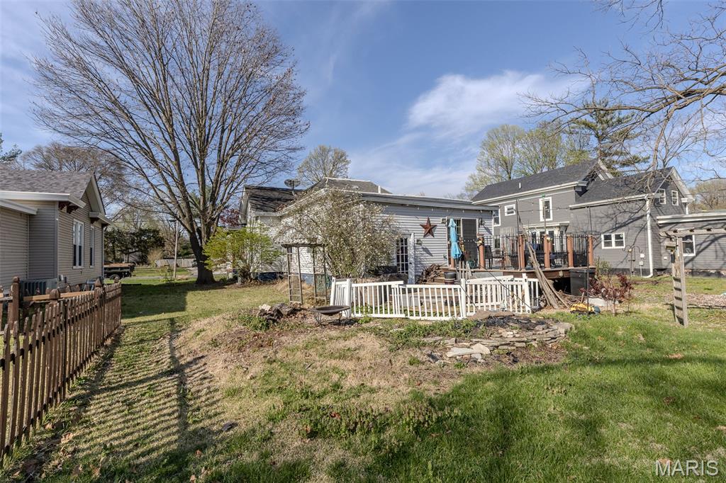 Solomon & Others Add - Residential