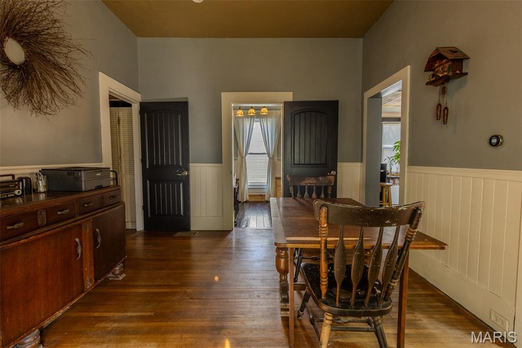 Solomon & Others Add - Residential