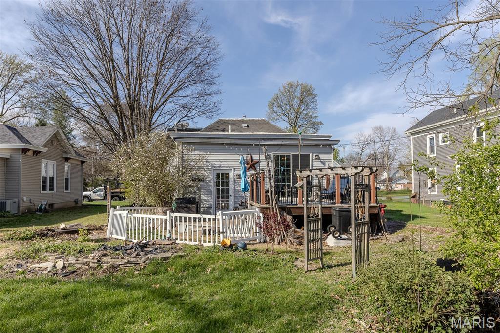 Solomon & Others Add - Residential