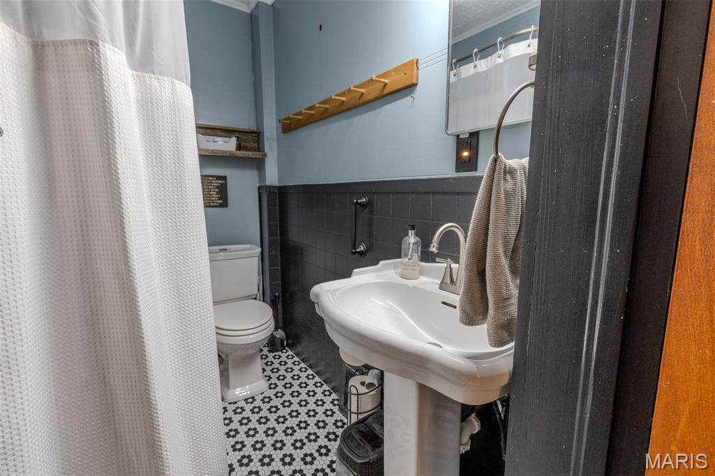 Solomon & Others Add - Residential