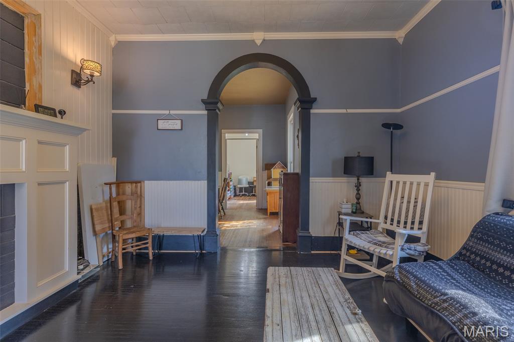 Solomon & Others Add - Residential