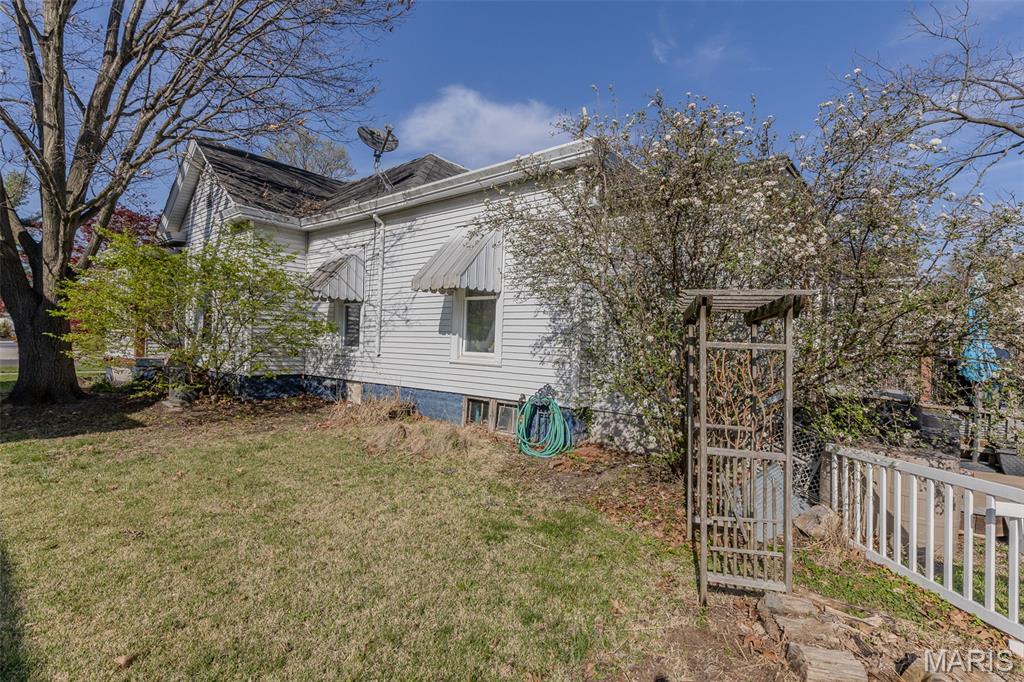 Solomon & Others Add - Residential