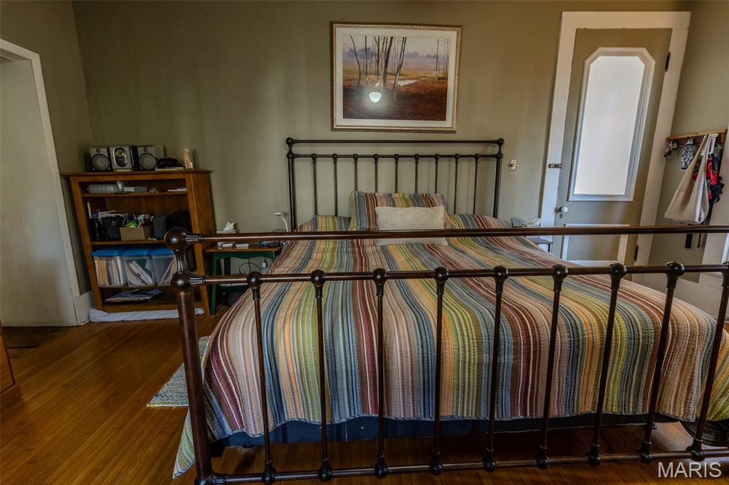 Solomon & Others Add - Residential