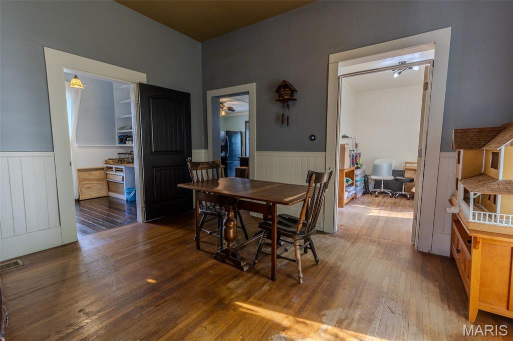 Solomon & Others Add - Residential