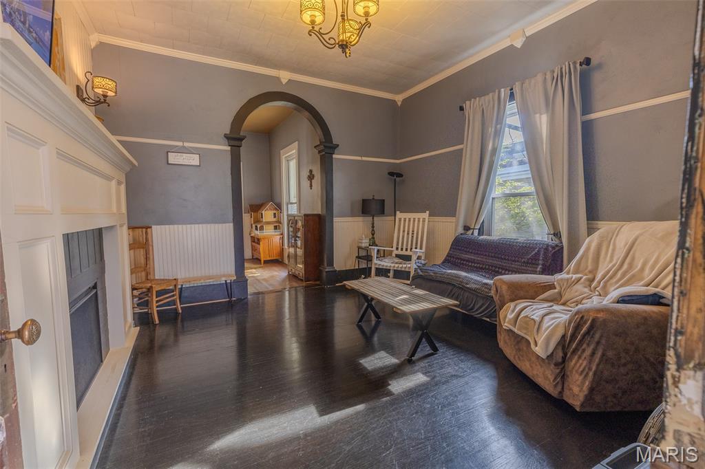 Solomon & Others Add - Residential