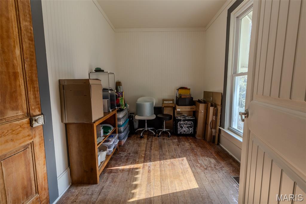 Solomon & Others Add - Residential