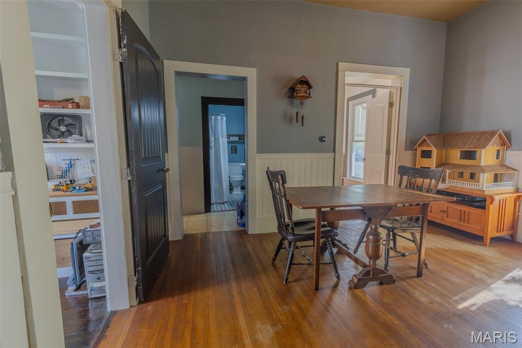 Solomon & Others Add - Residential