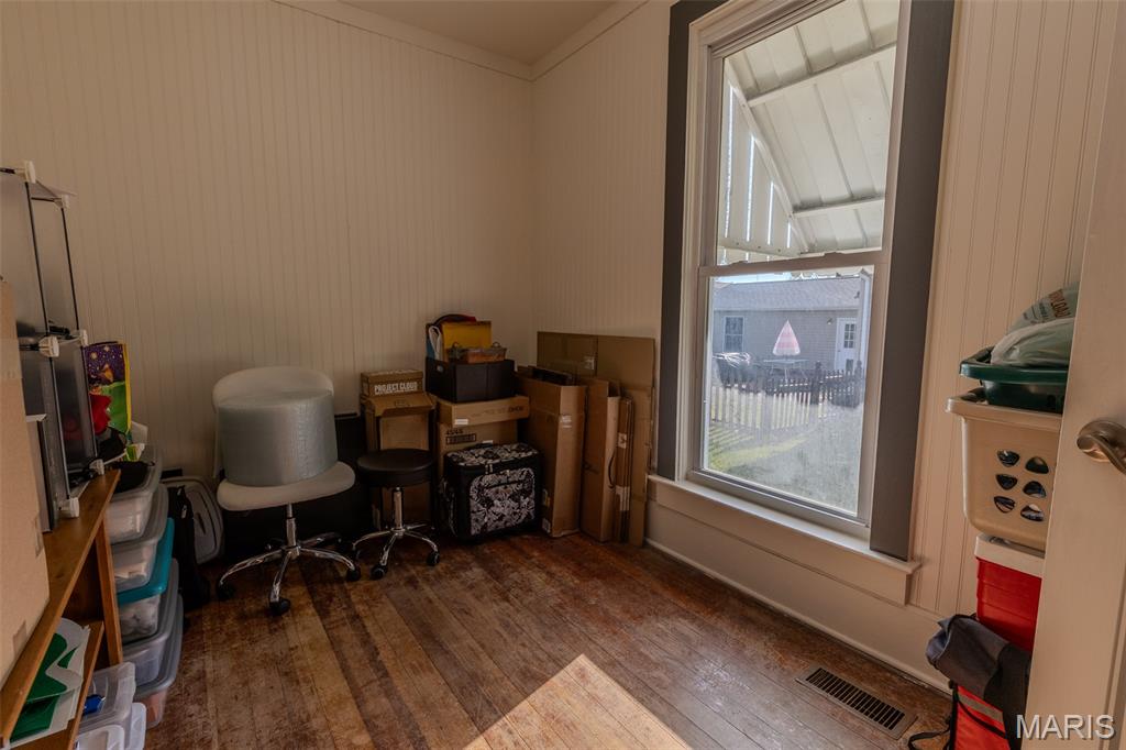 Solomon & Others Add - Residential