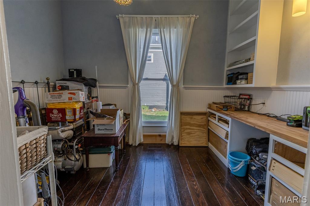 Solomon & Others Add - Residential