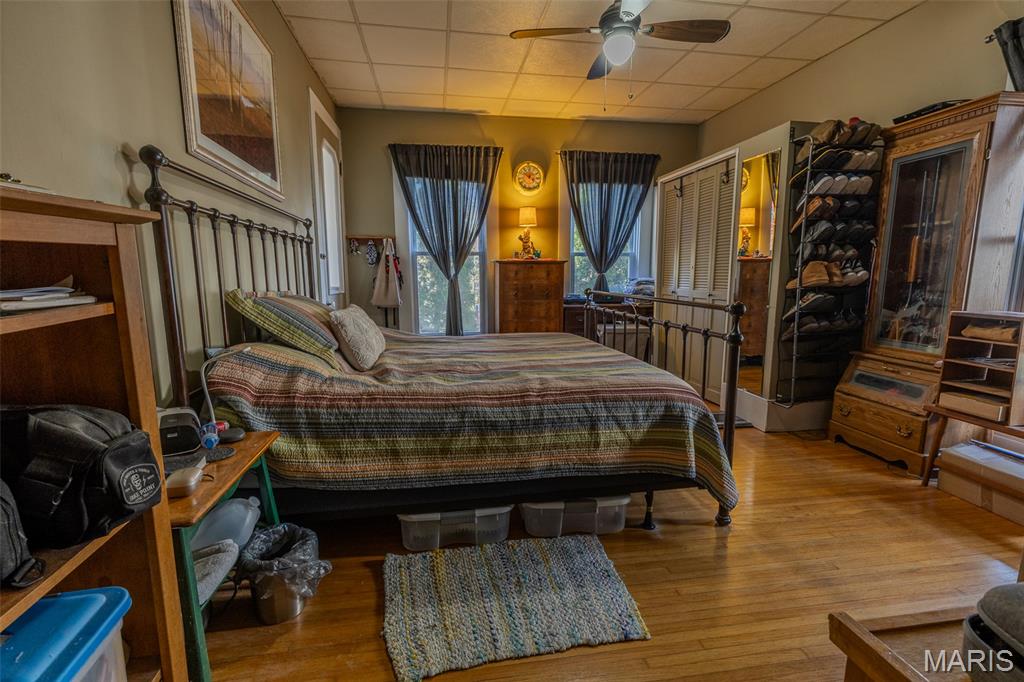 Solomon & Others Add - Residential
