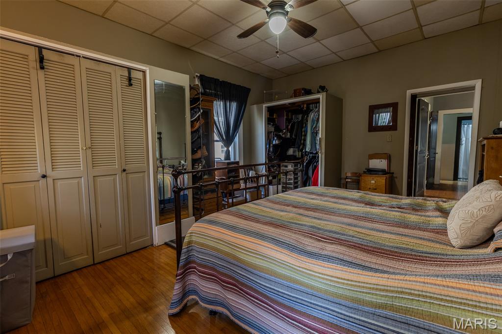 Solomon & Others Add - Residential