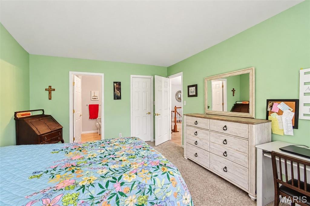 Oak Parc Resub - Residential