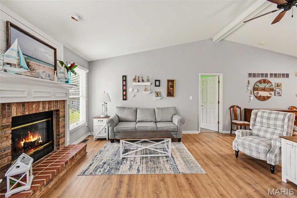 Oak Parc Resub - Residential