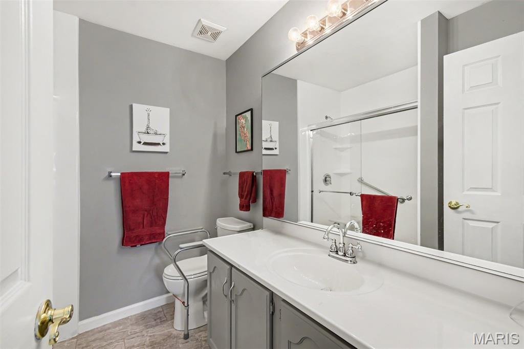 Oak Parc Resub - Residential