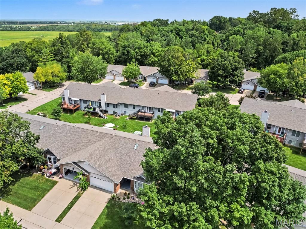 Oak Parc Resub - Residential