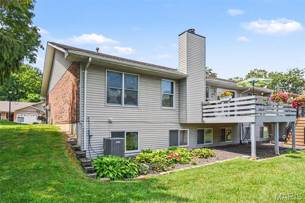 Oak Parc Resub - Residential