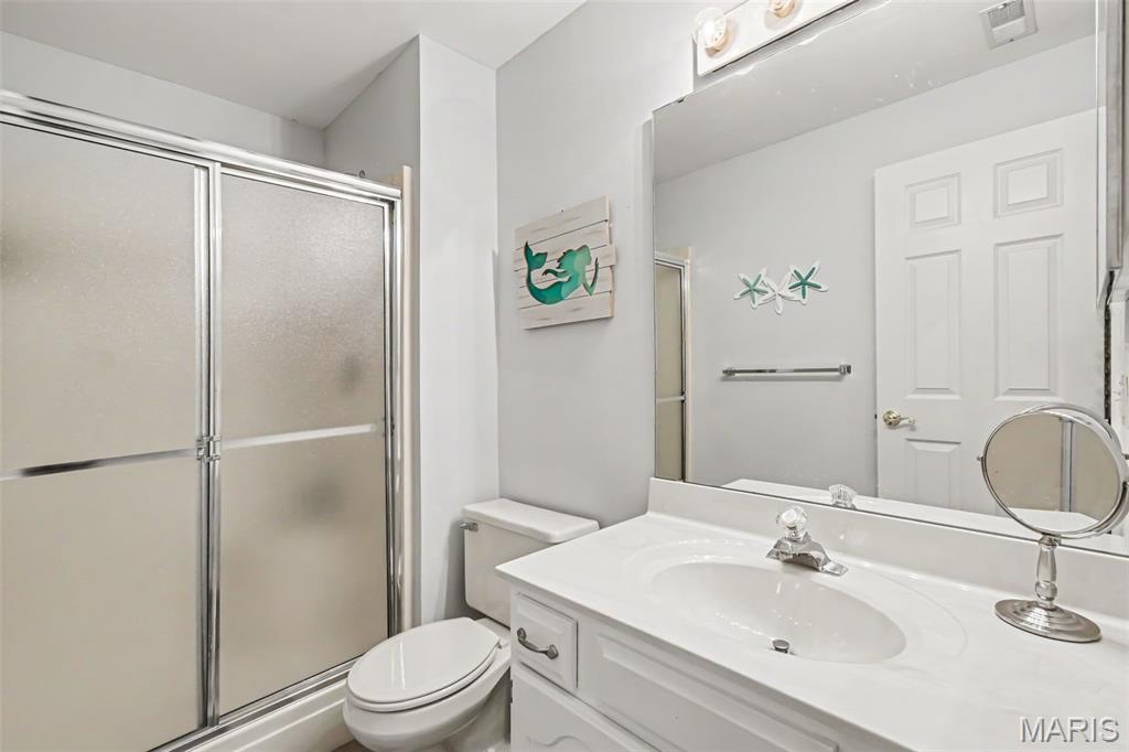 Oak Parc Resub - Residential